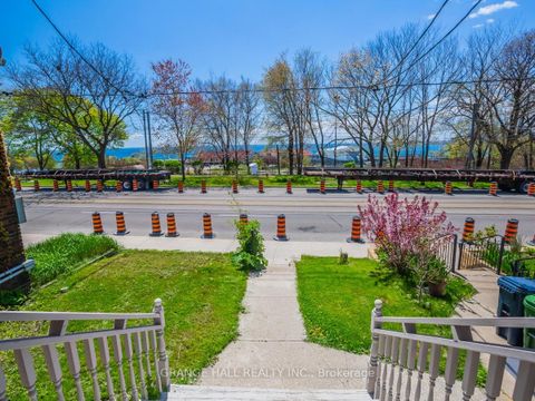 Photo 1 at 1544 King Street W, South Parkdale, Toronto