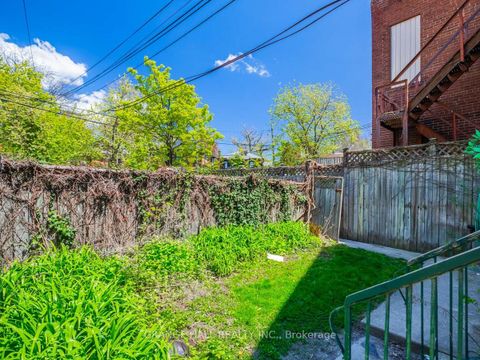 Photo 3 at 1544 King Street W, South Parkdale, Toronto Photo 3 at 1544 King Street W, South Parkdale, Toronto