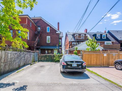 Photo 5 at 1544 King Street W, South Parkdale, Toronto