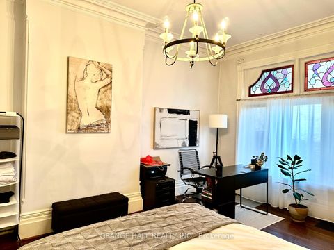 Photo 7 at 1544 King Street W, South Parkdale, Toronto
