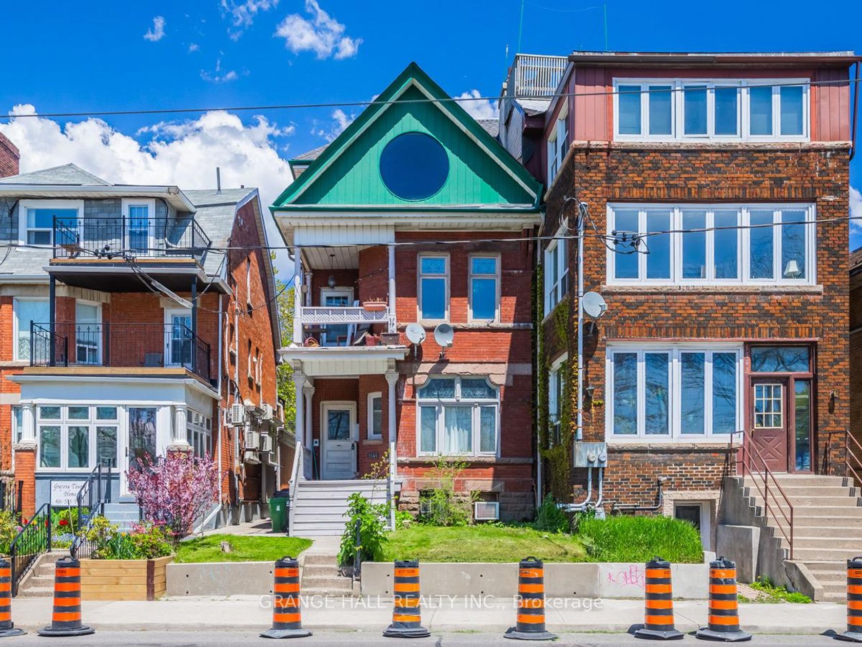 1544 King Street W, South Parkdale, Toronto 