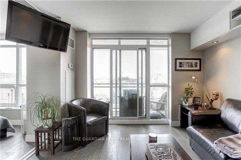 Photo 7 at 323 - 120 Dallimore Circle, Don Mills, Toronto