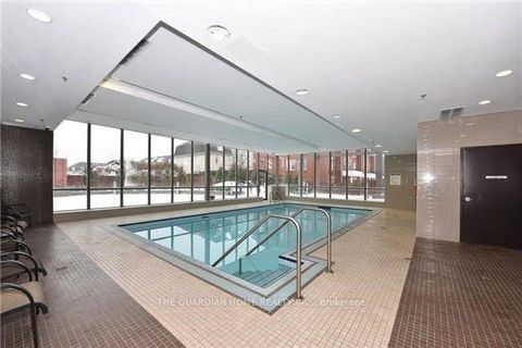 Photo 11 at 323 - 120 Dallimore Circle, Don Mills, Toronto