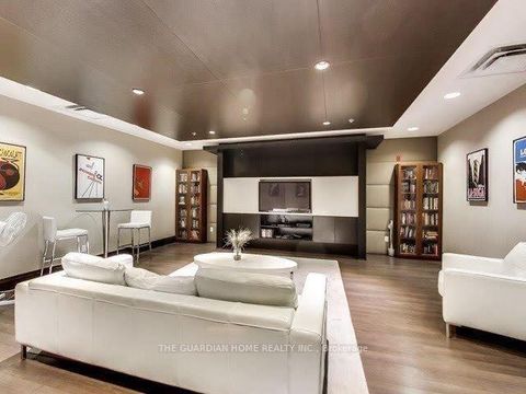 Photo 15 at 323 - 120 Dallimore Circle, Don Mills, Toronto