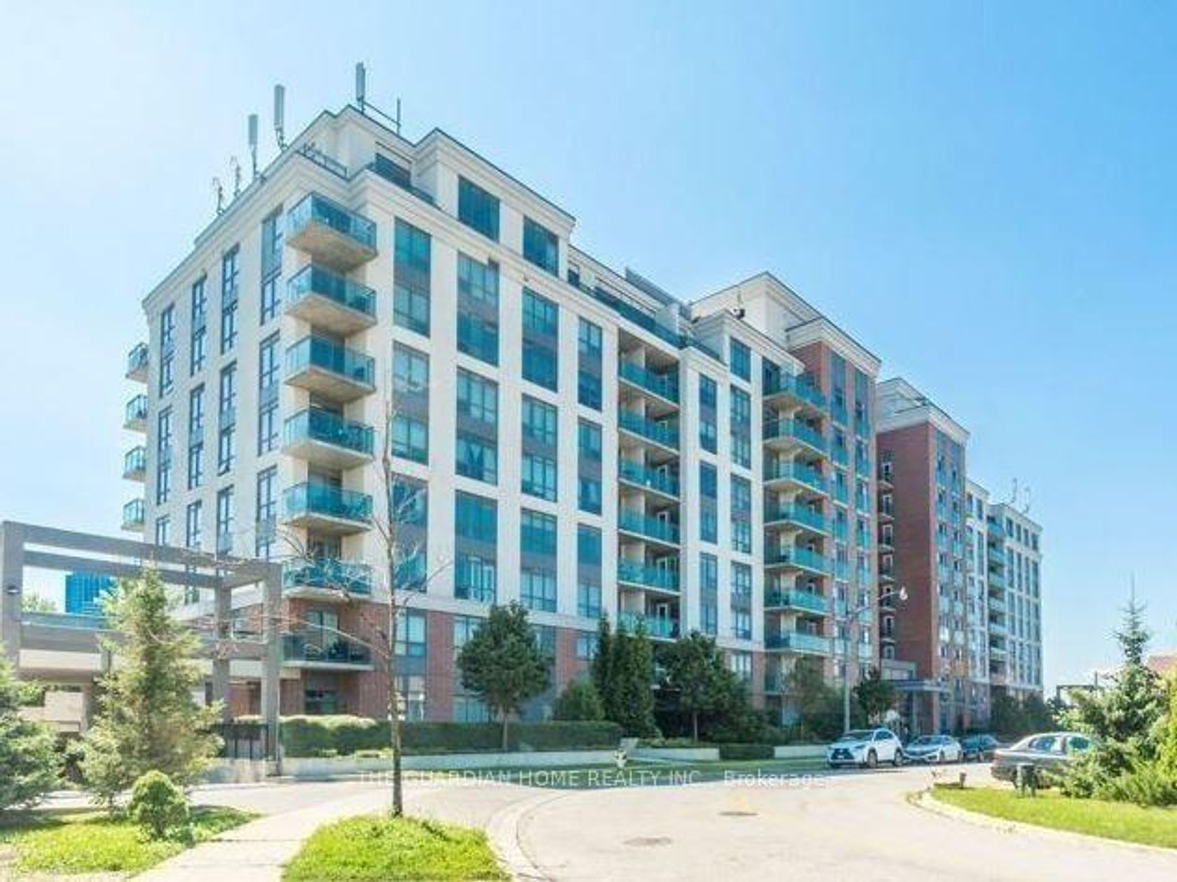 323 - 120 Dallimore Circle, Don Mills, Toronto 