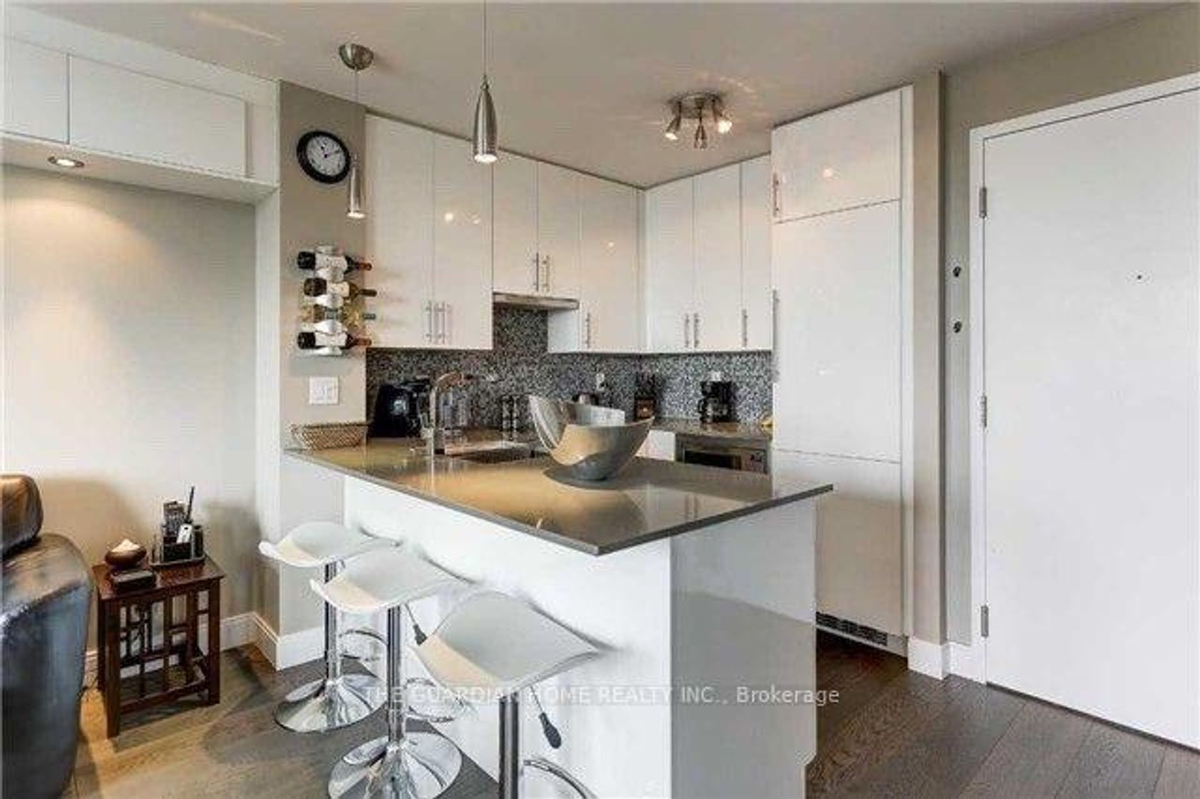 Photo 5 at 323 - 120 Dallimore Circle, Don Mills, Toronto Photo 5 at 323 - 120 Dallimore Circle, Don Mills, Toronto