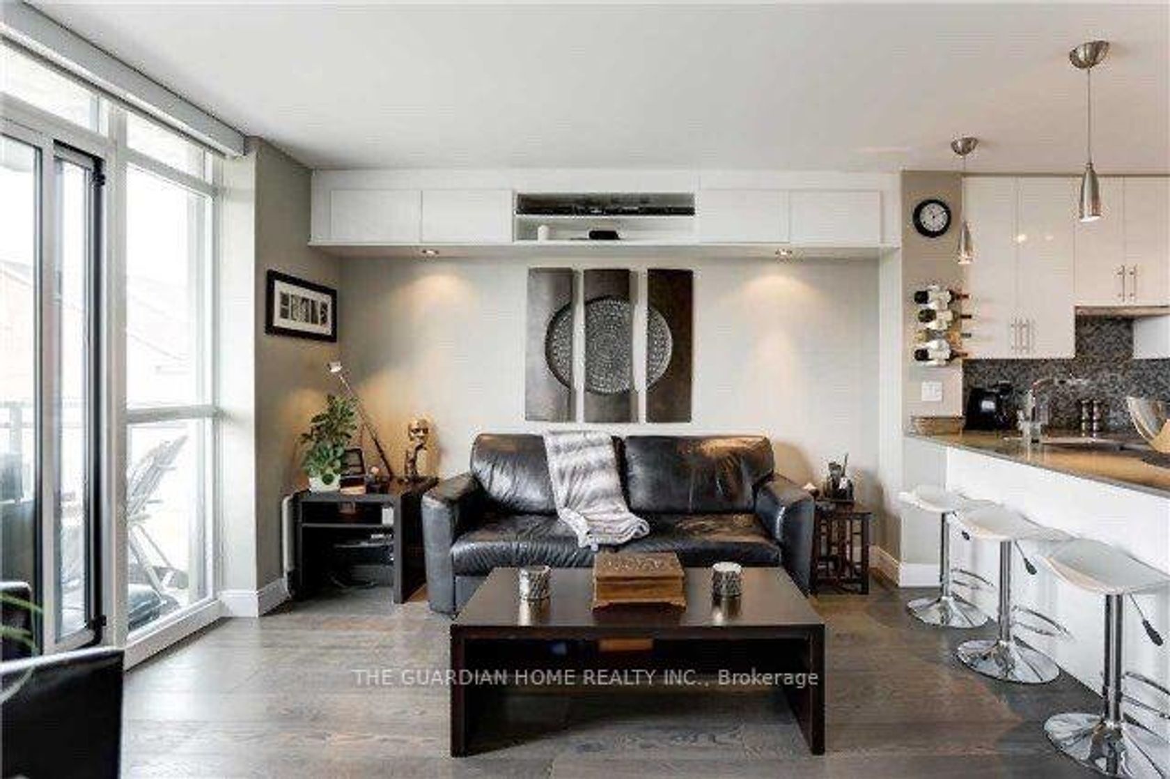 Photo 6 at 323 - 120 Dallimore Circle, Don Mills, Toronto Photo 6 at 323 - 120 Dallimore Circle, Don Mills, Toronto