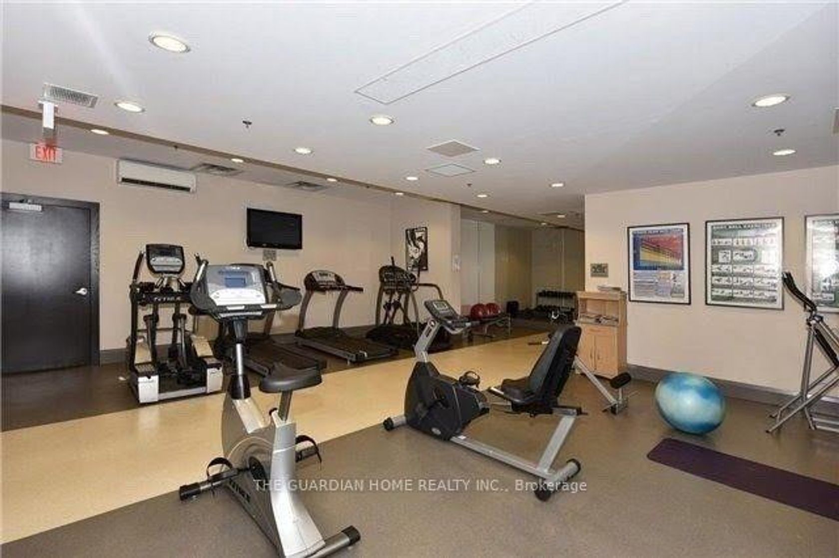 Photo 12 at 323 - 120 Dallimore Circle, Don Mills, Toronto Photo 12 at 323 - 120 Dallimore Circle, Don Mills, Toronto