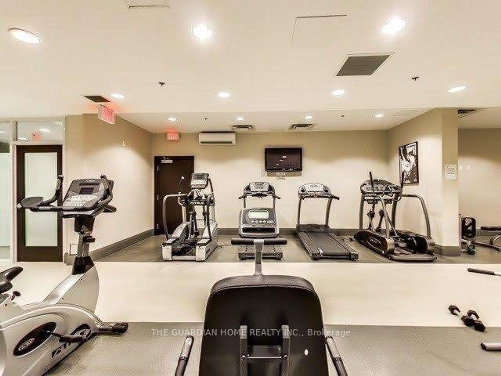 Photo 13 at 323 - 120 Dallimore Circle, Don Mills, Toronto Photo 13 at 323 - 120 Dallimore Circle, Don Mills, Toronto