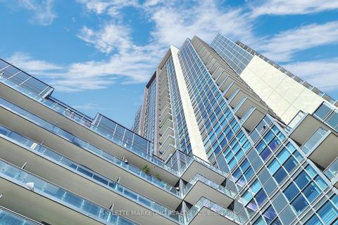 Photo 1 at 609 - 30 Meadowglen Place, Woburn, Toronto
