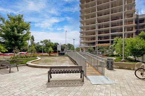 Photo 36 at 609 - 30 Meadowglen Place, Woburn, Toronto