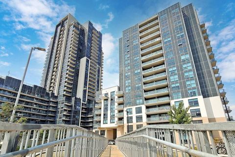 Photo 39 at 609 - 30 Meadowglen Place, Woburn, Toronto