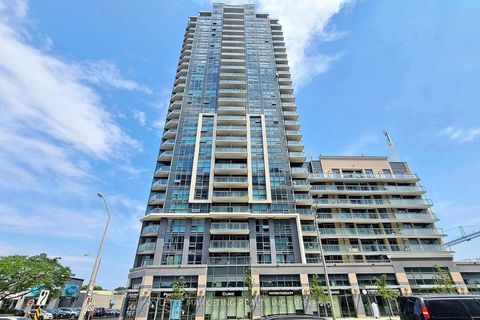 Photo 43 at 609 - 30 Meadowglen Place, Woburn, Toronto