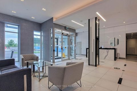 Photo 46 at 609 - 30 Meadowglen Place, Woburn, Toronto