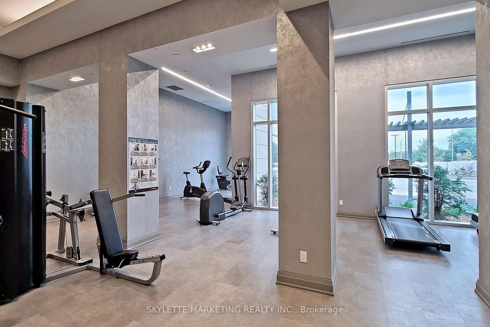 Photo 37 at 609 - 30 Meadowglen Place, Woburn, Toronto Photo 37 at 609 - 30 Meadowglen Place, Woburn, Toronto