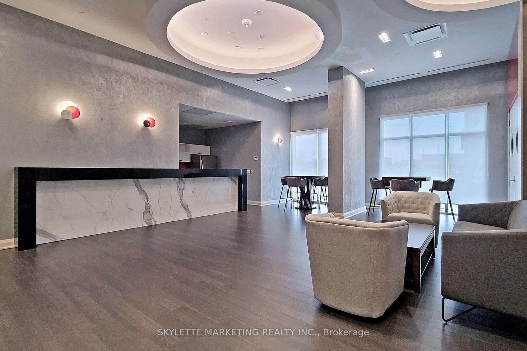 Photo 40 at 609 - 30 Meadowglen Place, Woburn, Toronto Photo 40 at 609 - 30 Meadowglen Place, Woburn, Toronto