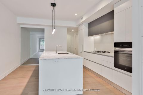 Photo 6 at 308 - 1414 Bayview Avenue, Mount Pleasant East, Toronto