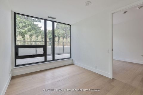 Photo 13 at 308 - 1414 Bayview Avenue, Mount Pleasant East, Toronto