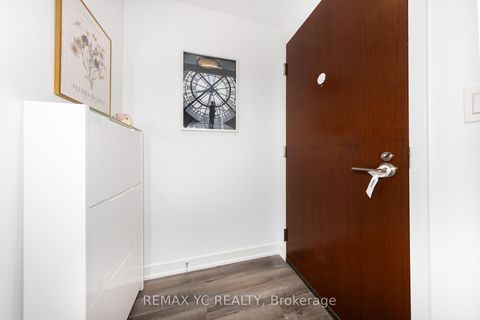 Photo 0 at 715 - 120 Varna Drive, Lawrence, Toronto