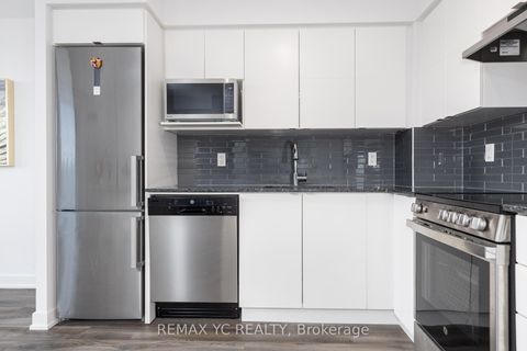 Photo 6 at 715 - 120 Varna Drive, Lawrence, Toronto