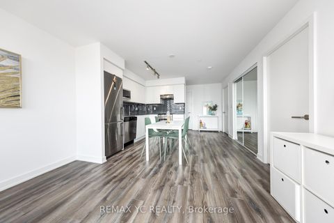 Photo 11 at 715 - 120 Varna Drive, Lawrence, Toronto