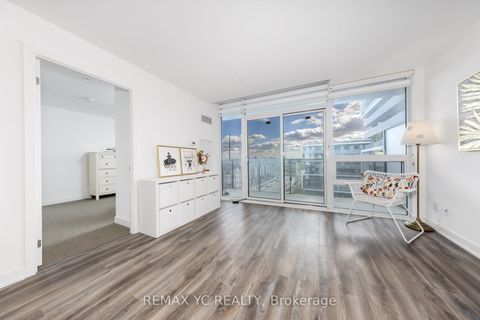 Photo 12 at 715 - 120 Varna Drive, Lawrence, Toronto