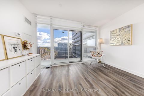 Photo 13 at 715 - 120 Varna Drive, Lawrence, Toronto