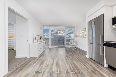 Photo 14 at 715 - 120 Varna Drive, Lawrence, Toronto