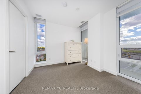 Photo 15 at 715 - 120 Varna Drive, Lawrence, Toronto