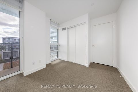 Photo 16 at 715 - 120 Varna Drive, Lawrence, Toronto