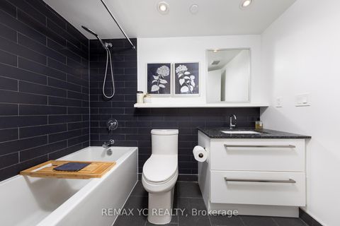 Photo 17 at 715 - 120 Varna Drive, Lawrence, Toronto