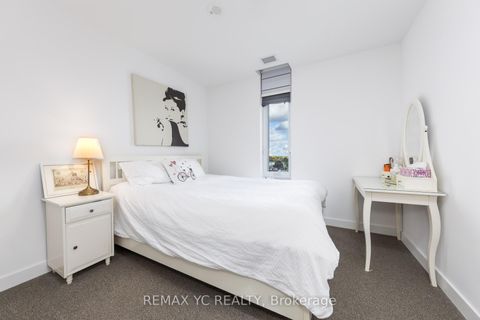 Photo 18 at 715 - 120 Varna Drive, Lawrence, Toronto