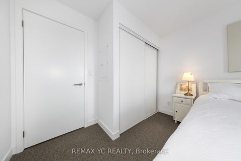Photo 19 at 715 - 120 Varna Drive, Lawrence, Toronto