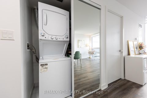 Photo 20 at 715 - 120 Varna Drive, Lawrence, Toronto