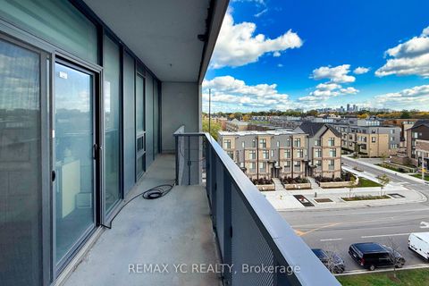 Photo 22 at 715 - 120 Varna Drive, Lawrence, Toronto