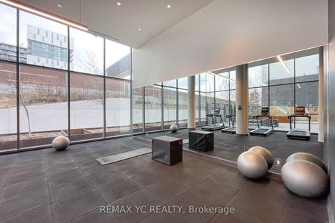 Photo 28 at 715 - 120 Varna Drive, Lawrence, Toronto