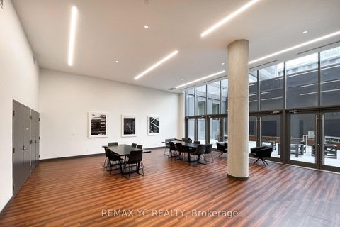 Photo 30 at 715 - 120 Varna Drive, Lawrence, Toronto