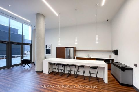 Photo 31 at 715 - 120 Varna Drive, Lawrence, Toronto