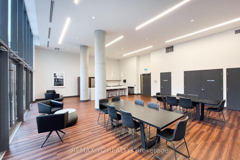 Photo 32 at 715 - 120 Varna Drive, Lawrence, Toronto