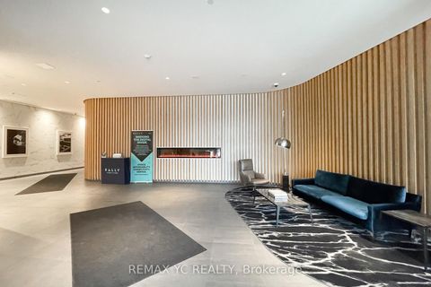 Photo 34 at 715 - 120 Varna Drive, Lawrence, Toronto