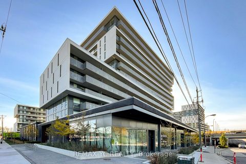 Photo 37 at 715 - 120 Varna Drive, Lawrence, Toronto