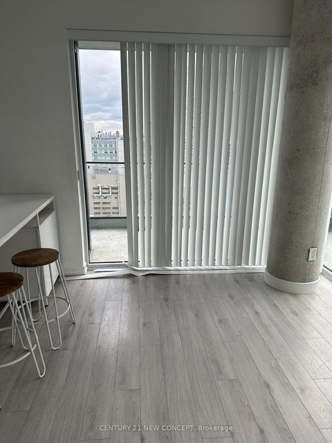 Photo 2 at 2913 - 77 Shuter St. Street, Yonge Corridor, Toronto