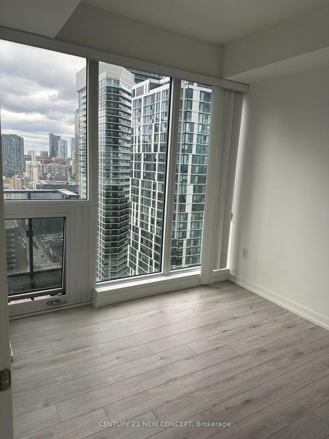 Photo 4 at 2913 - 77 Shuter St. Street, Yonge Corridor, Toronto