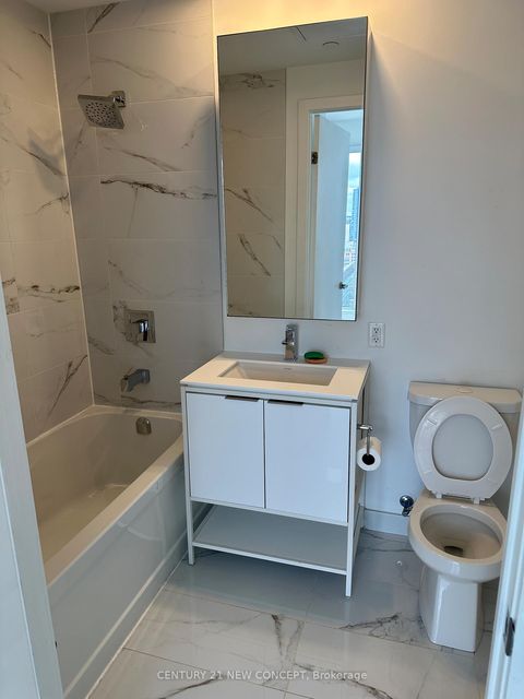 Photo 5 at 2913 - 77 Shuter St. Street, Yonge Corridor, Toronto