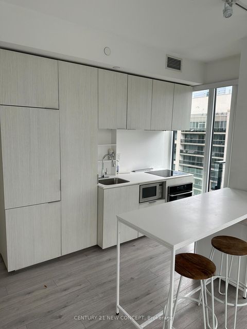 Photo 6 at 2913 - 77 Shuter St. Street, Yonge Corridor, Toronto