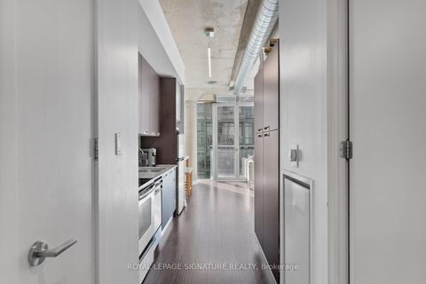 Photo 1 at 504 - 20 Stewart Street, Waterfront Communities C1, Toronto
