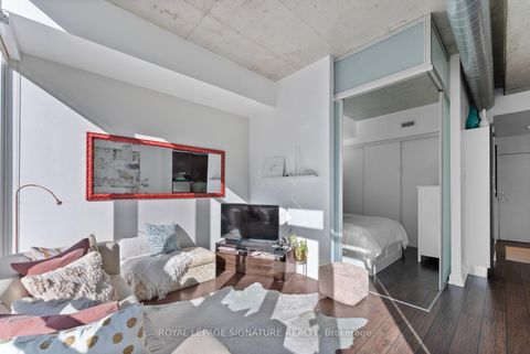 Photo 7 at 504 - 20 Stewart Street, Waterfront Communities C1, Toronto