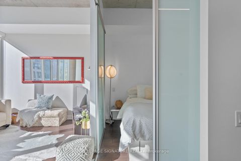 Photo 15 at 504 - 20 Stewart Street, Waterfront Communities C1, Toronto
