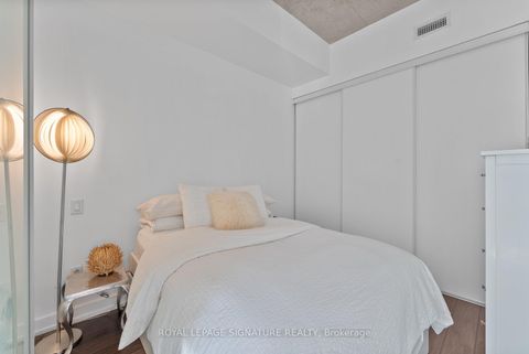 Photo 16 at 504 - 20 Stewart Street, Waterfront Communities C1, Toronto