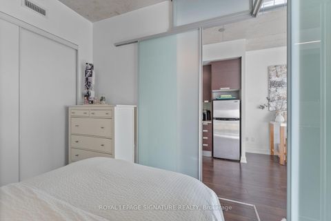 Photo 17 at 504 - 20 Stewart Street, Waterfront Communities C1, Toronto